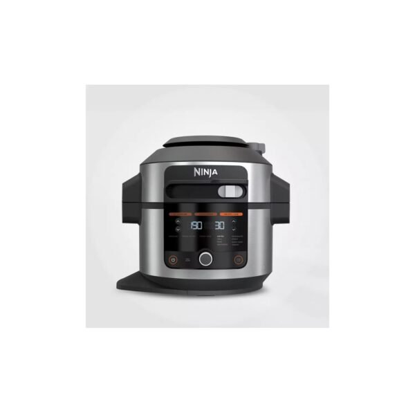 r15ef31a351wf351aw513f-600x600 Ninja Foodi 11-in-1 SmartLid 6L Multi Cooker and Air Fryer - Image 1